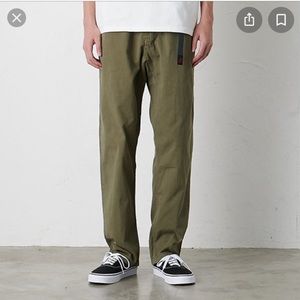 EXCELLENT CONDITION MEN’S VINTAGE MEDIUM GRAMICCI PANTS